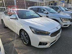 Kia Cadenza